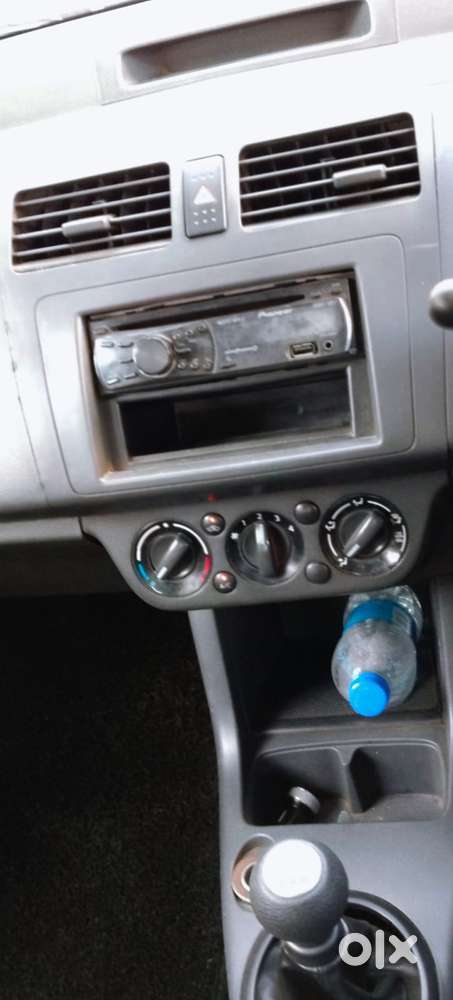 Maruti Suzuki Swift Dzire Vdi Bsiv, 2016, Diesel