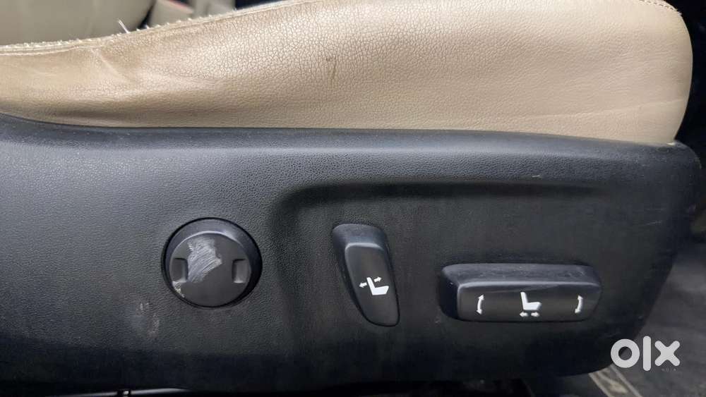 Toyota Corolla Altis 1.8 Gl, 2015, Petrol