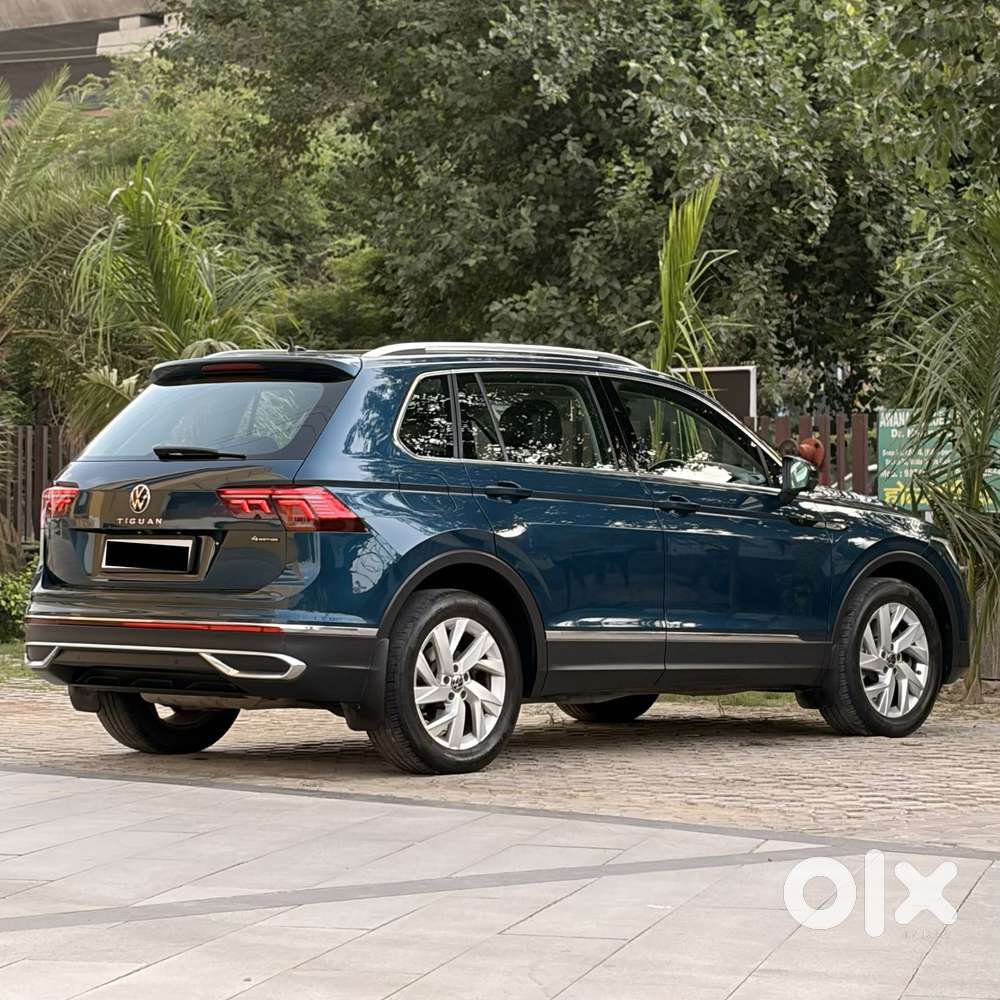 Volkswagen Tiguan 2.0 Elegance Tsi Dsg, 2023, Petrol