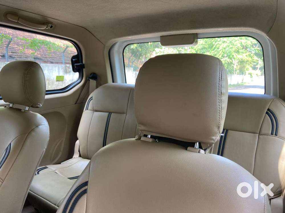 Chevrolet Enjoy Diesel 2014