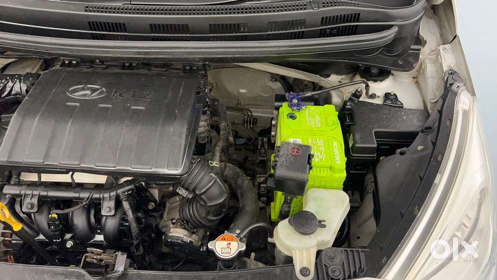 Hyundai Grand I10 1.2 Kappa Magna, 2015, Petrol