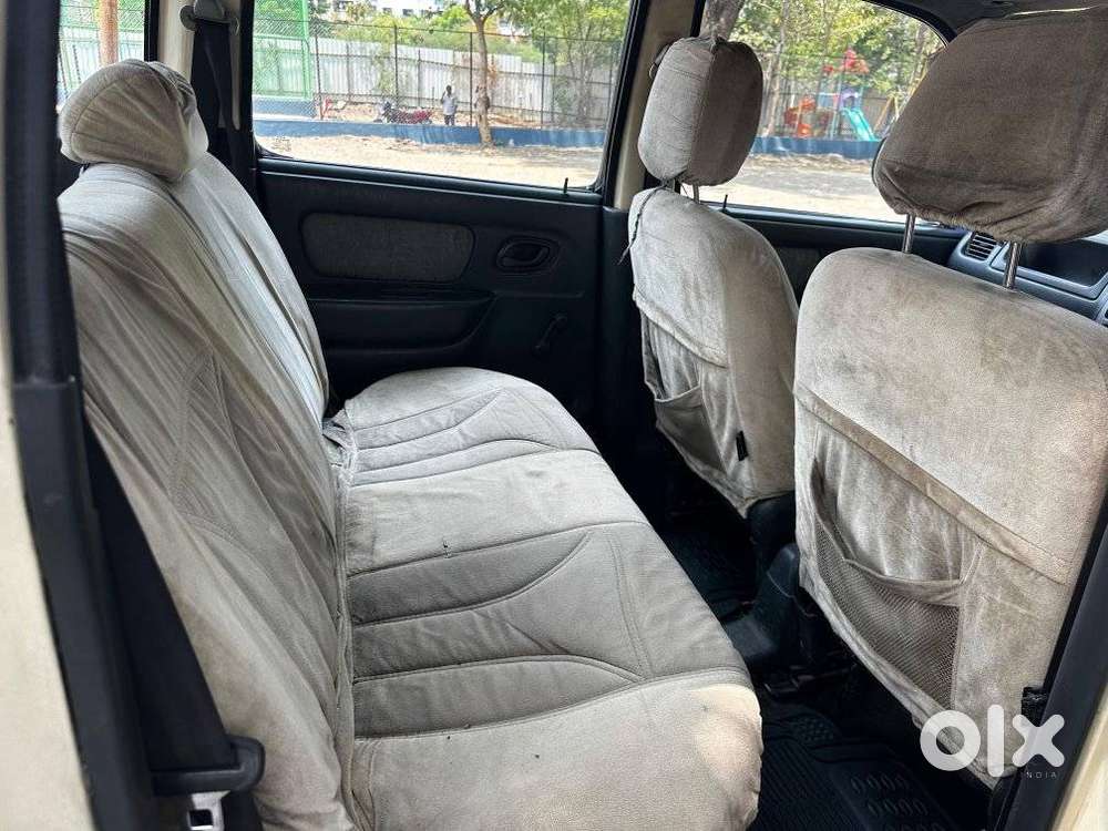 Maruti Suzuki Wagon R Lxi, 2006, Cng & Hybrids