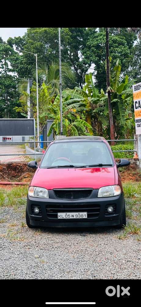 Maruti Suzuki Alto Lxi 2006