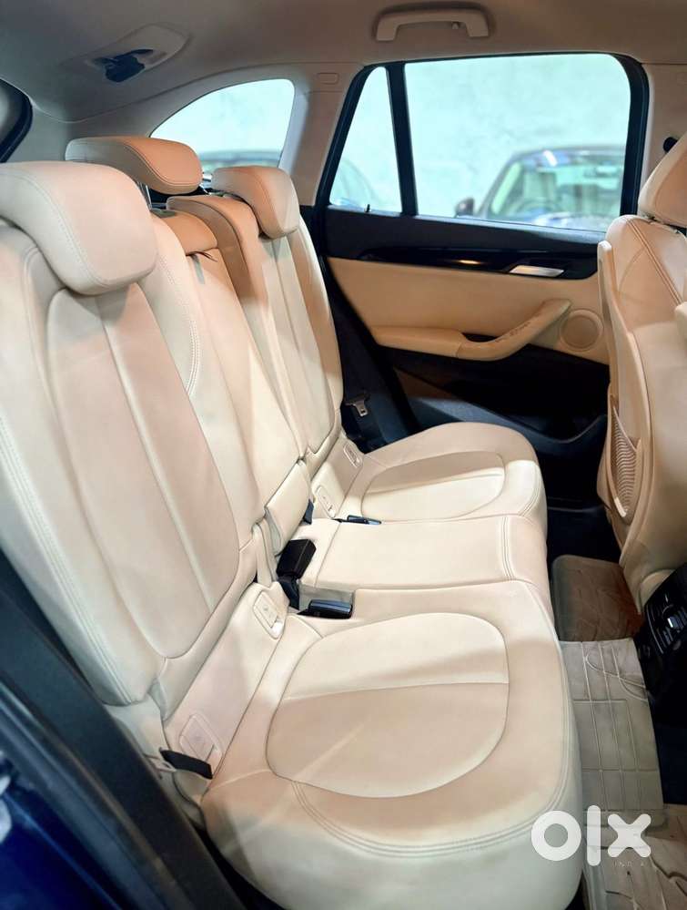 Bmw X1 Sdrive 20d Xline, 2017, Diesel