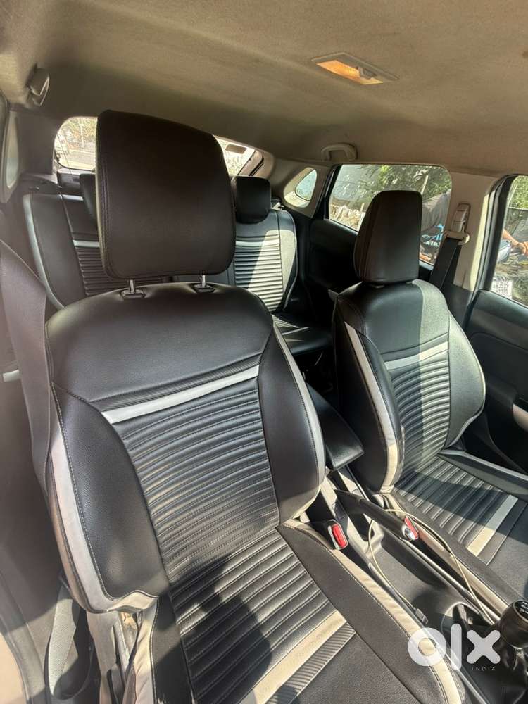 Maruti Suzuki Baleno 2018 Model