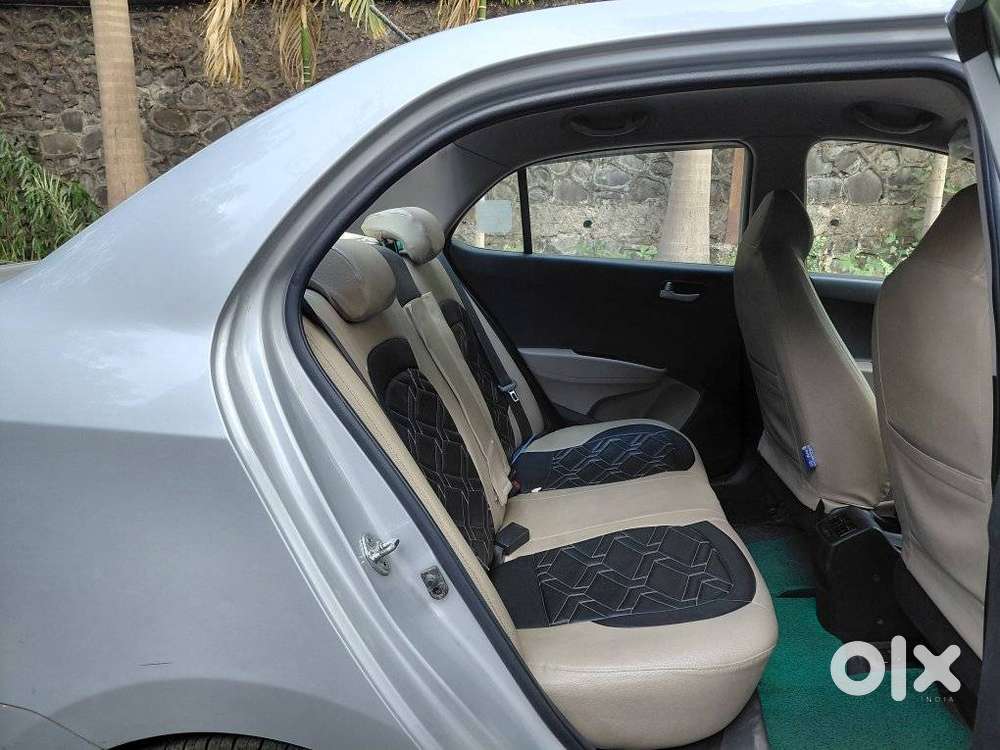 Hyundai Xcent Sx 1.2 (o), 2015, Petrol