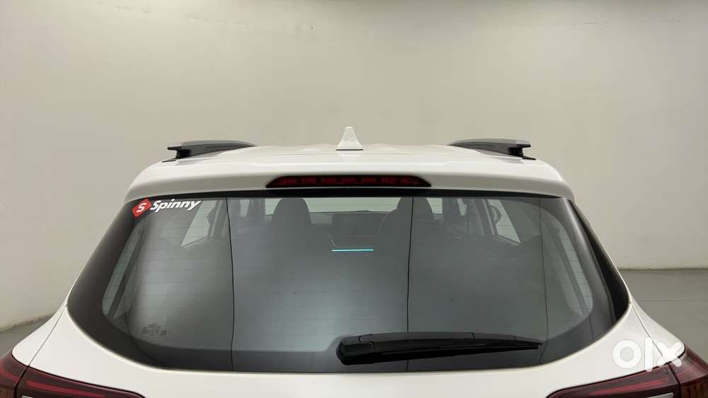 Kia Seltos 1.5 Htk+, 2022, Petrol