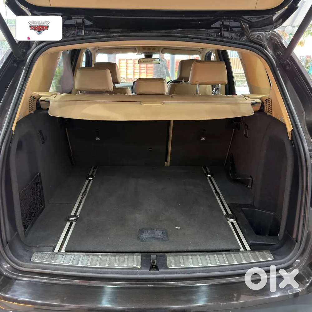 Bmw X3 Xdrive 20d Xline, 2016, Diesel