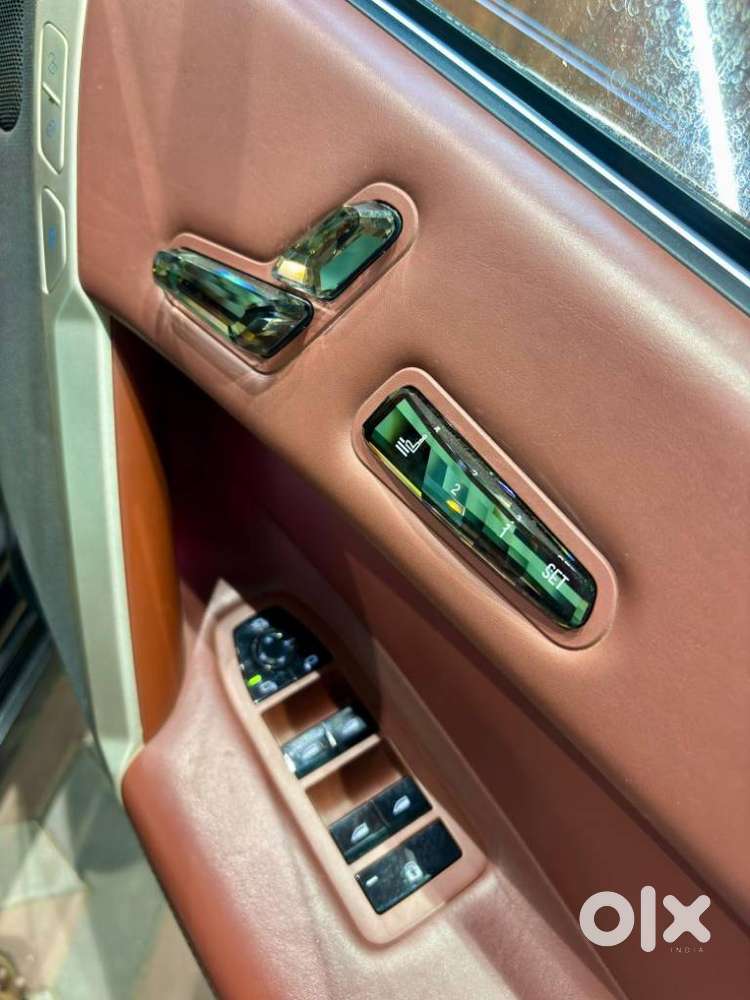 Bmw Ix Xdrive 40, 2022, Electric