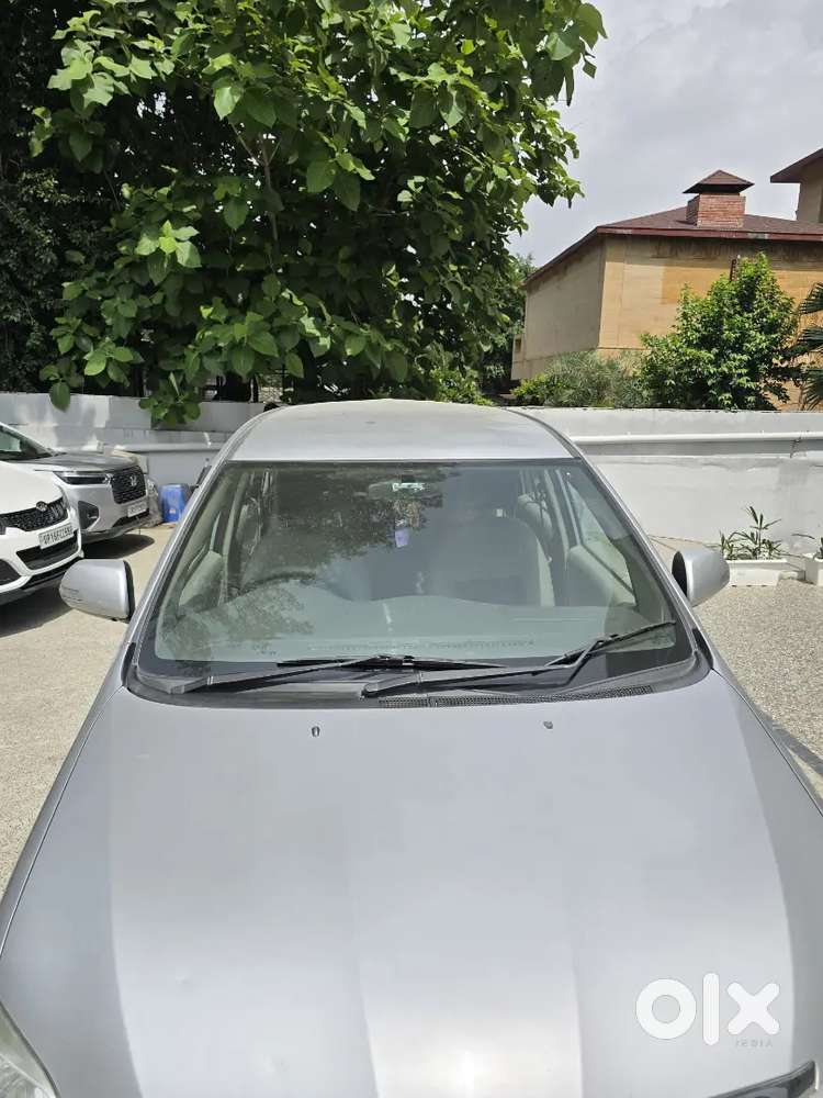 Toyota Innova 2.5 Vx 2014