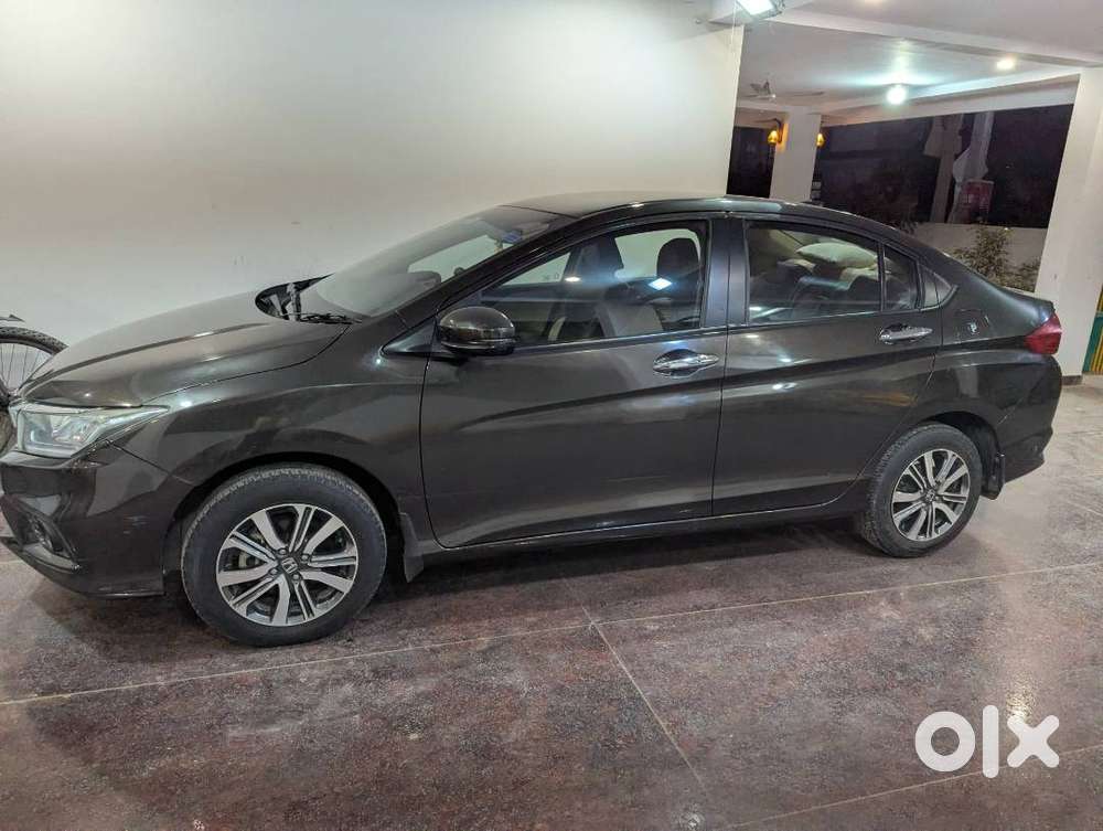 Honda City 2022 Petrol