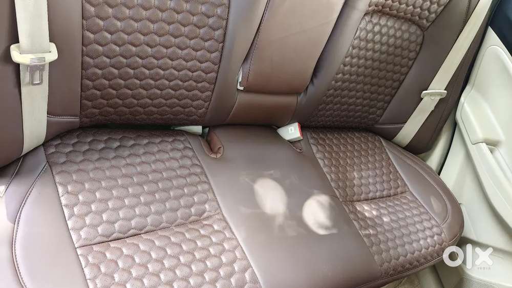 Maruti Swift Dzire 2018
