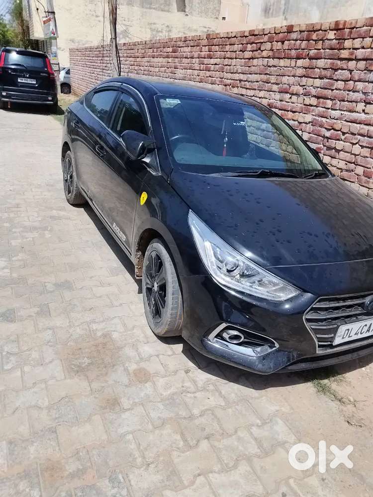 Personal Car