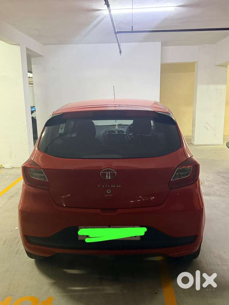 Tata Tiago 2022  Petrol  Xza