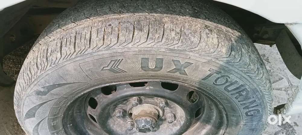 Chevrolet Tavera 2012 Good Condition Sell