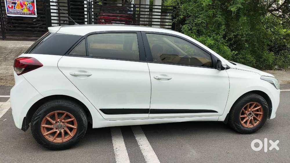 Hyundai I20, 2015, Diesel