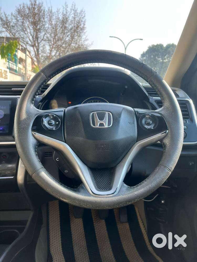 Honda City 2015-2017 I Dtec Vx, 2014, Diesel
