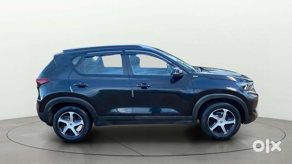 Kia Sonet Htx Plus Turbo Imt, 2021, Petrol