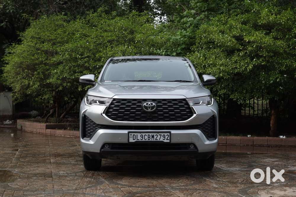 Toyota Innova Hycross 2.0 Vx (o) Hybrid 7 Str, 2026, Petrol