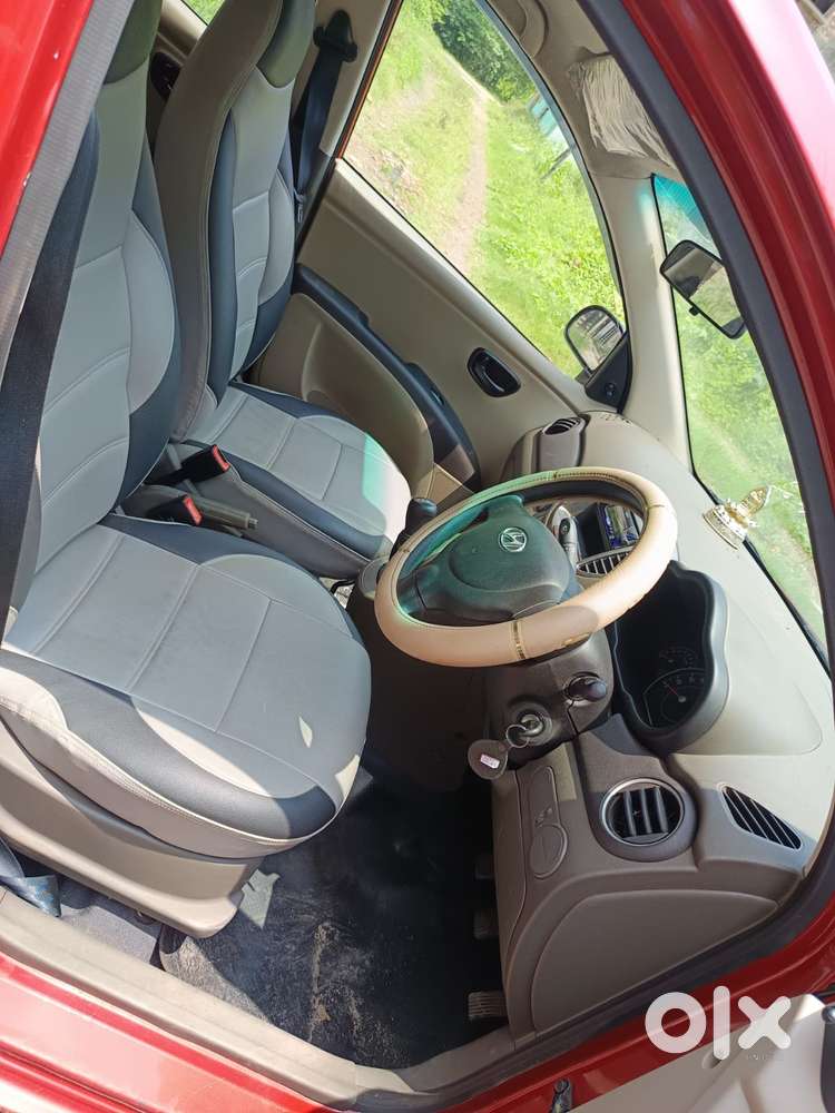 Hyundai I10 Era, 2012, Petrol