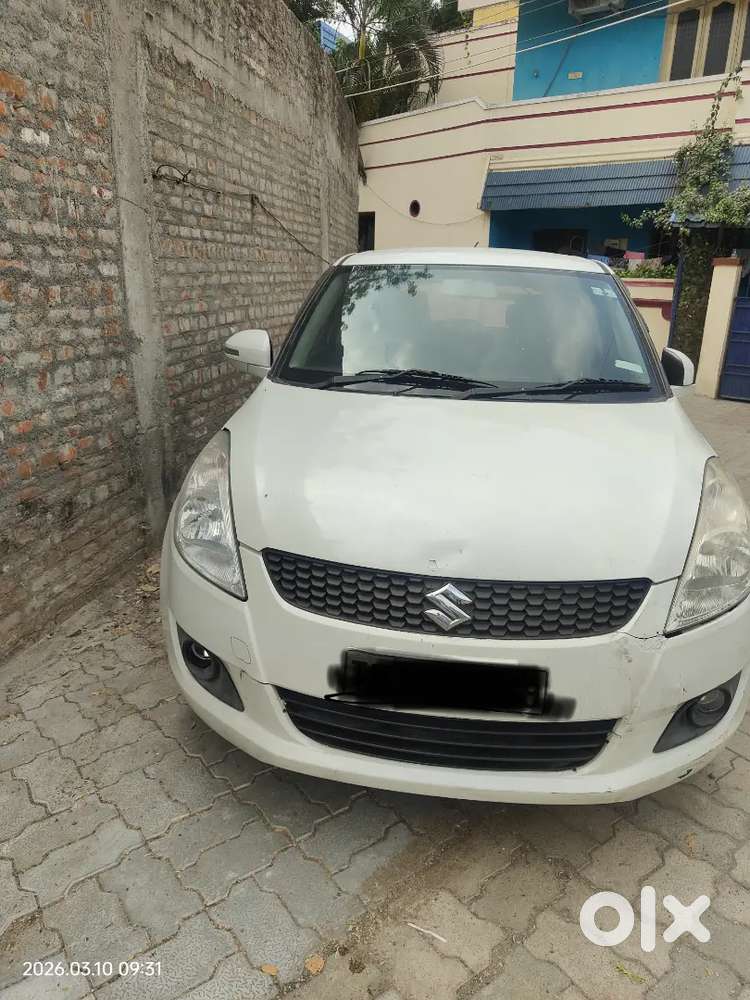Maruti Suzuki Swift 2013 Diesel 181000 Km Driven @ 4lakhs