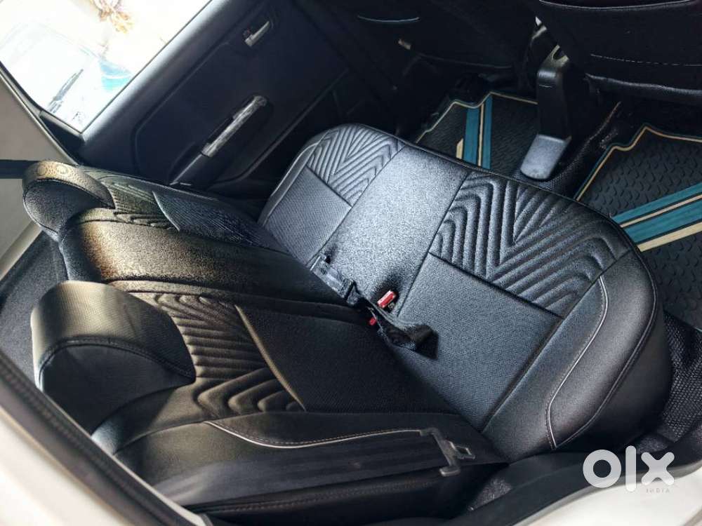 Maruti Suzuki Wagon R Zxi Automatic, 2020, Petrol