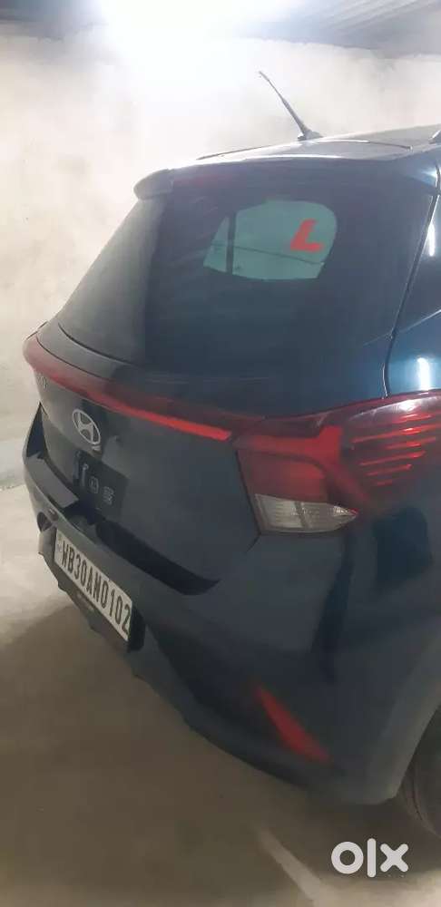 Honda 0 Alpha 3 Petrol 9940 Km Driven