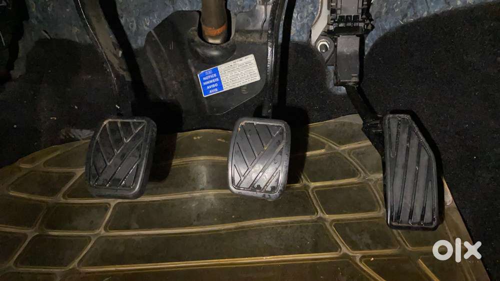 Maruti Suzuki Baleno 1.2 Delta, 2018, Petrol