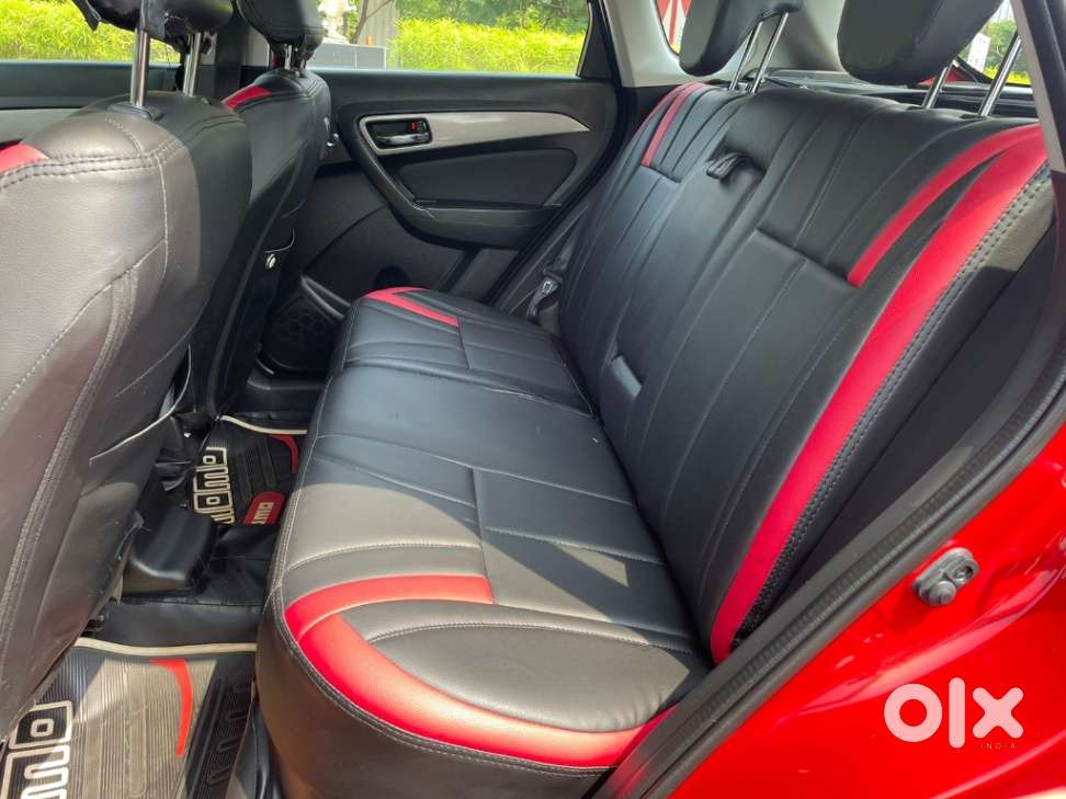 Maruti Suzuki Brezza Zdi, 2019, Diesel