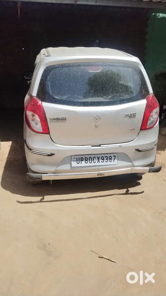 Maruti Suzuki Alto 800 Lxi