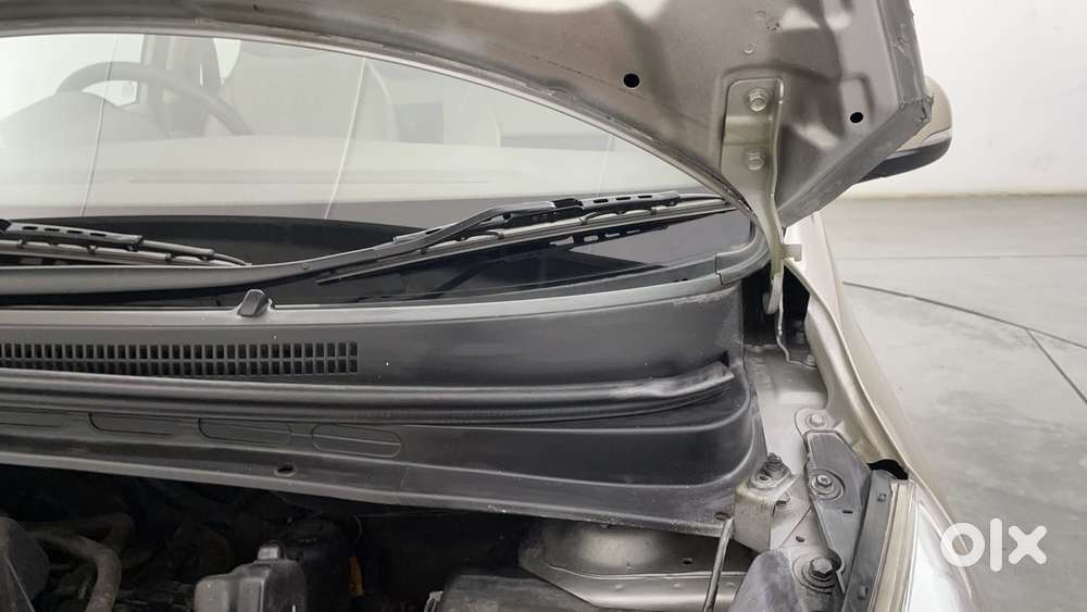 Hyundai I10 Sportz 1.2 Kappa2, 2012, Petrol