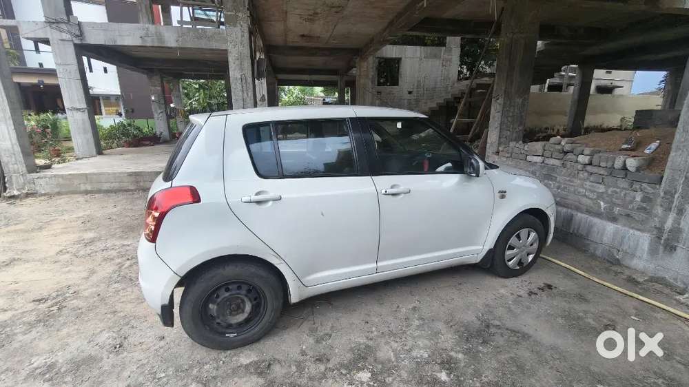 Maruti Suzuki Swift 2010 Diesel Original 137000 Km Driven