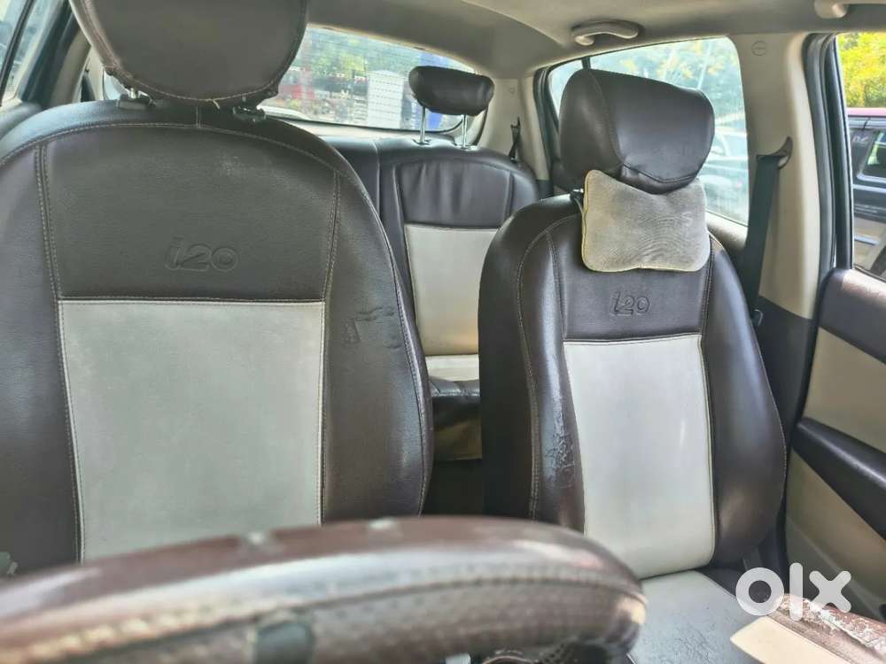 Hyundai I20, 2009, Diesel