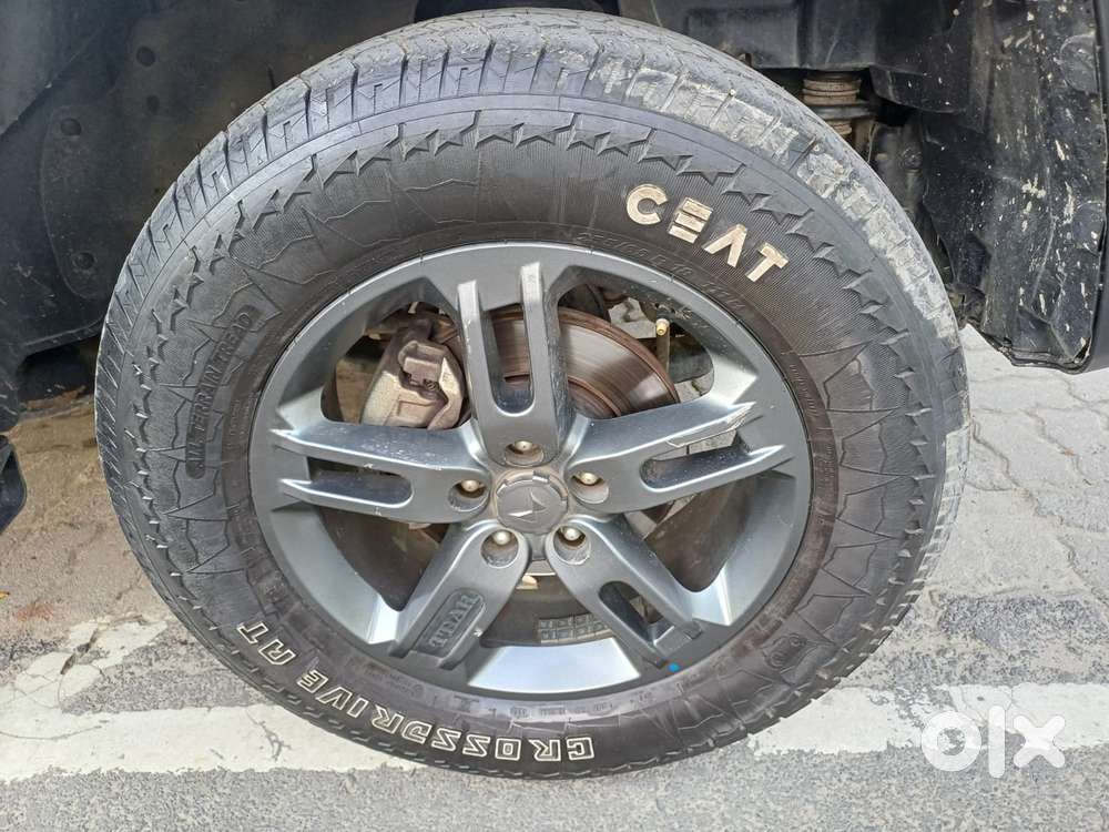 Mahindra Thar Lx 4x4 Hardtop, 2023, Diesel