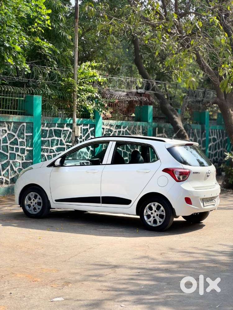 Hyundai Grand I10, 2015, Diesel