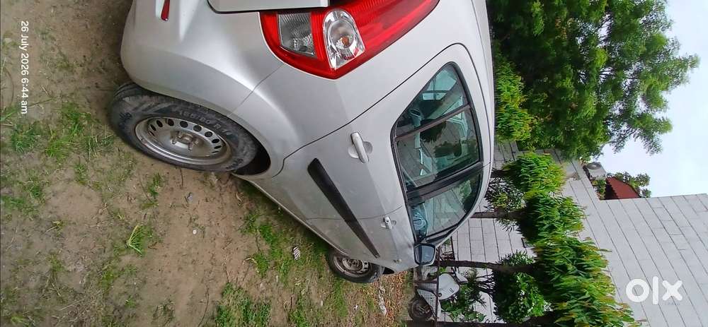 Maruti Suzuki Ritz (2011) Rc Upto 2031