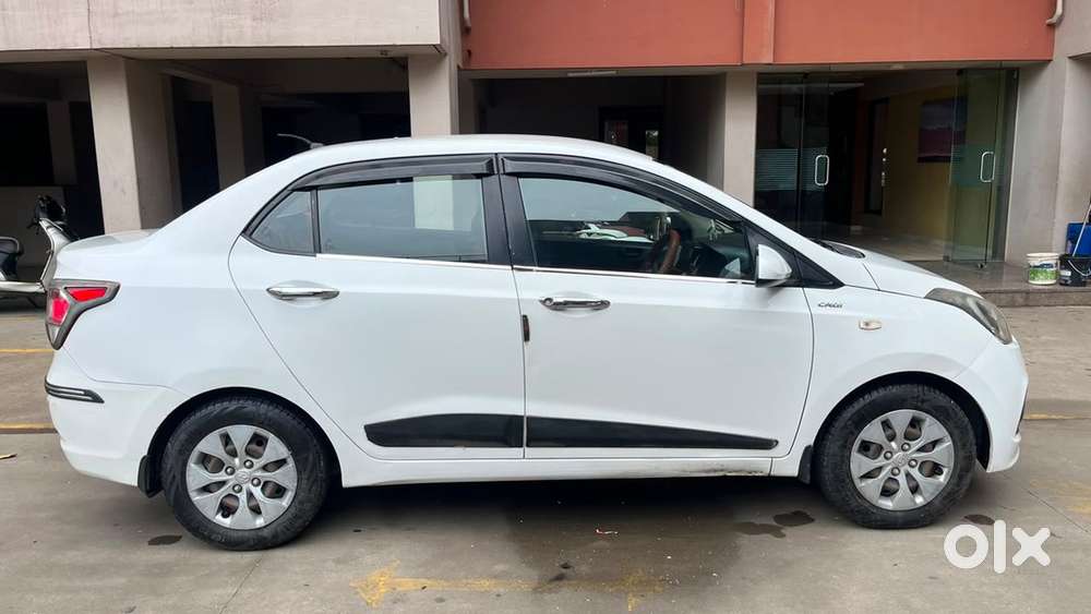 Hyundai Xcent Prime 2016