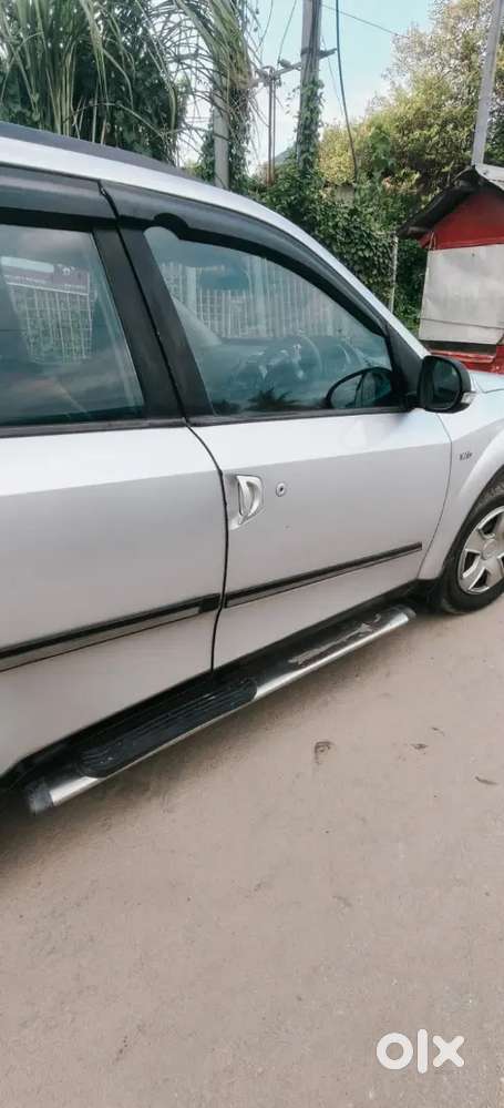 Mahindra Xuv500 Diesel 2012