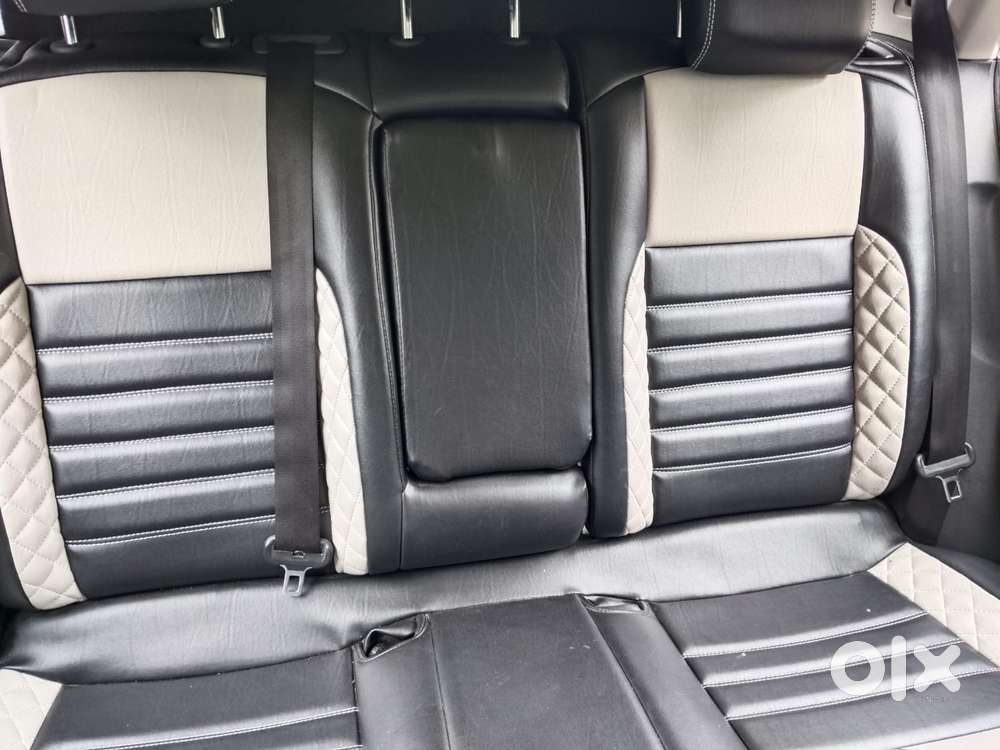 Skoda Kushaq 1.0 Tsi Ambition At, 2021, Petrol