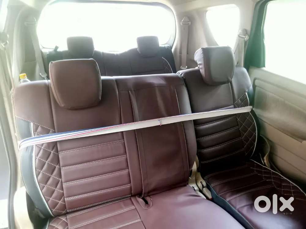 Maruti Suzuki Ertiga 2015 Diesel 156000 Km Driven