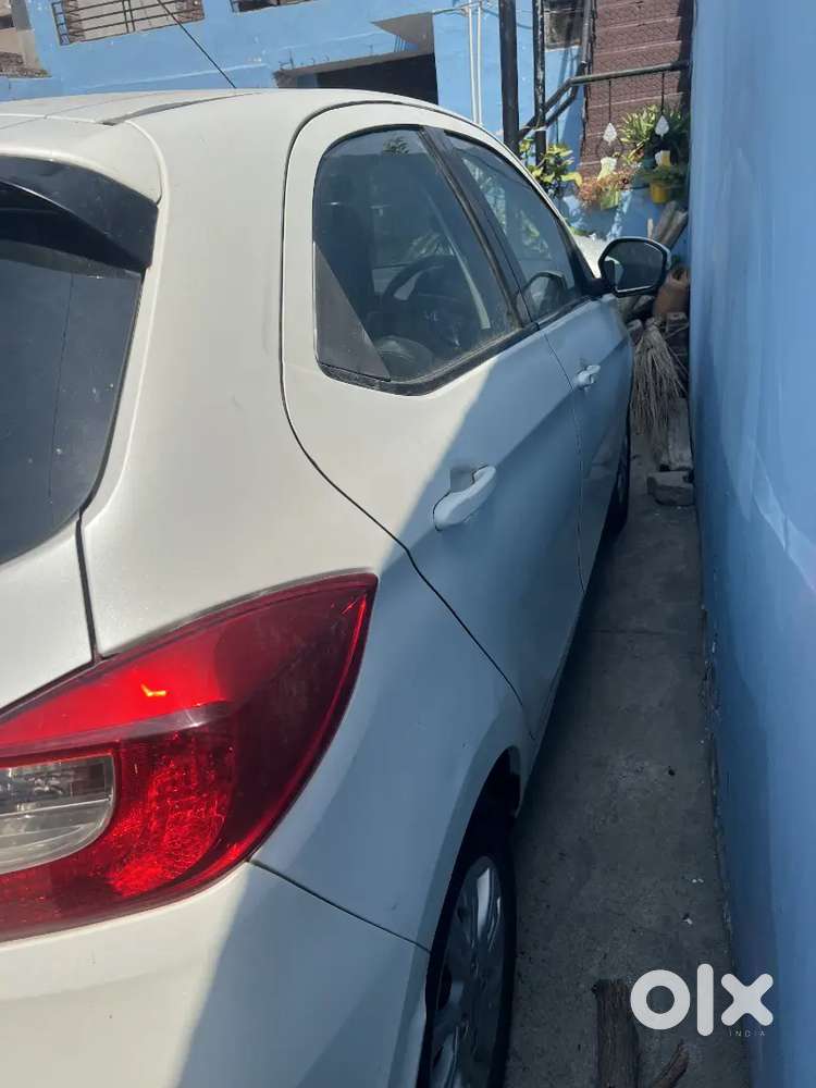 Tata Tiago 2018 Model