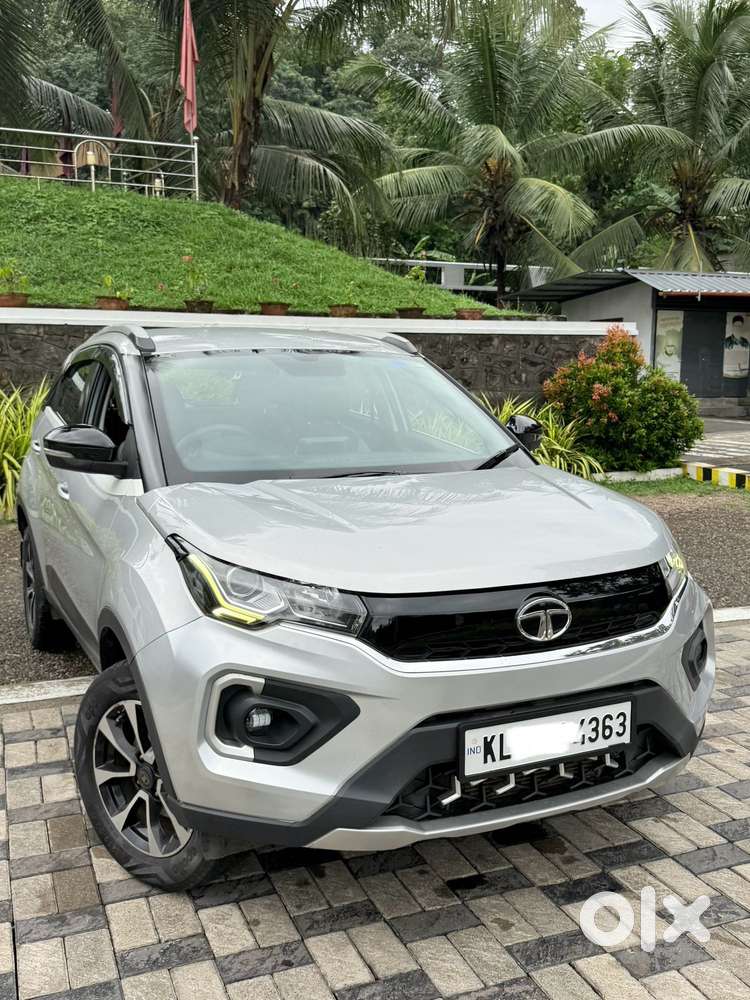 Tata Nexon 1.5 Revotorq Xz Plus, 2020, Petrol