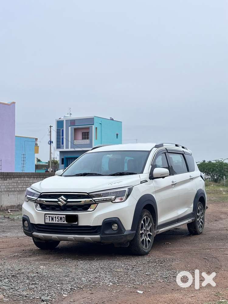 Maruti Suzuki Xl6 2023