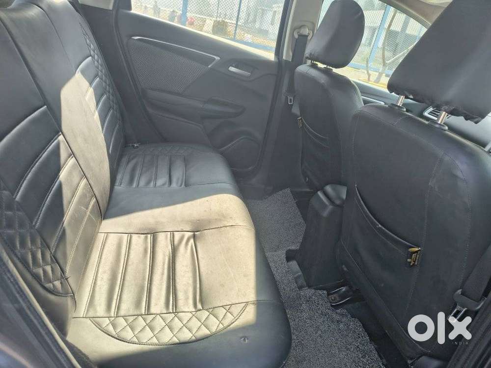 Honda Wr-v I-dtec V, 2017, Diesel