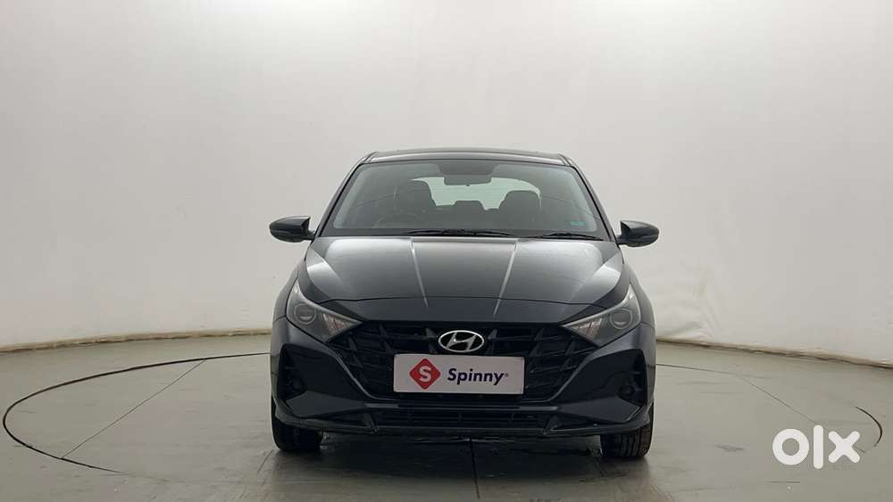 Hyundai I20 1.2 Asta, 2023, Petrol