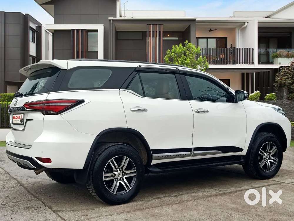 Toyota Fortuner 4x2 At, 2024, Diesel