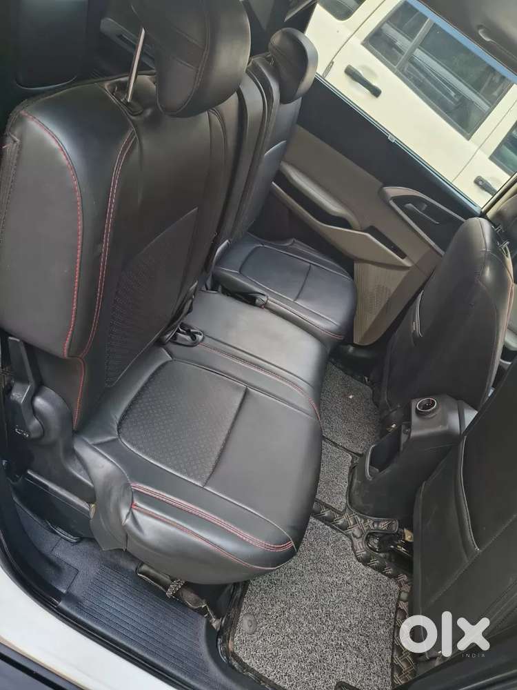 Kia Carens G1.5 6mt Gravity, 2024, Petrol