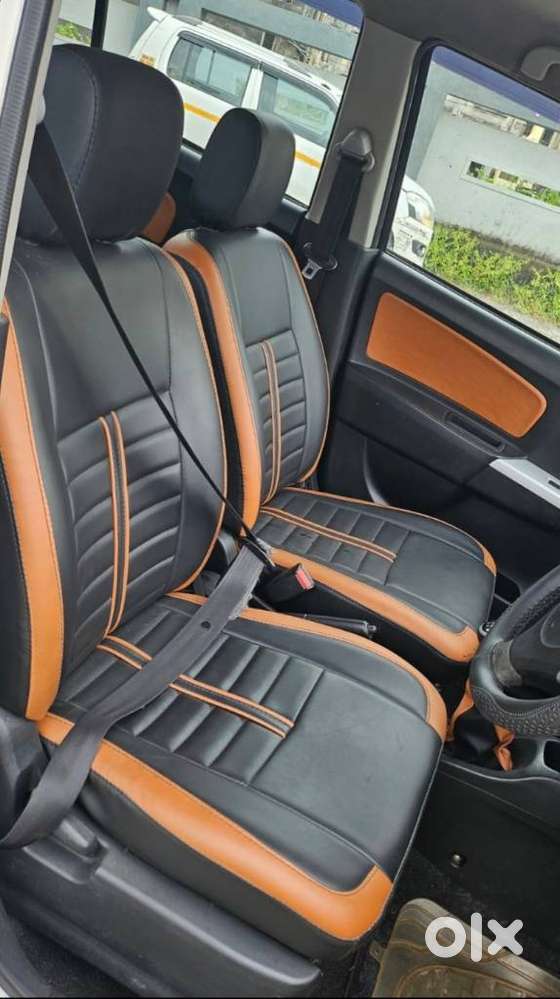 Maruti Suzuki Wagon R Lxi Cng Optional, 2017, Cng & Hybrids