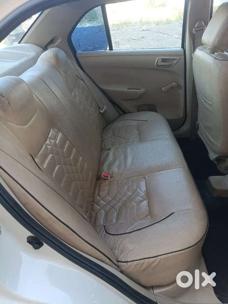 Maruti Suzuki Swift Dzire