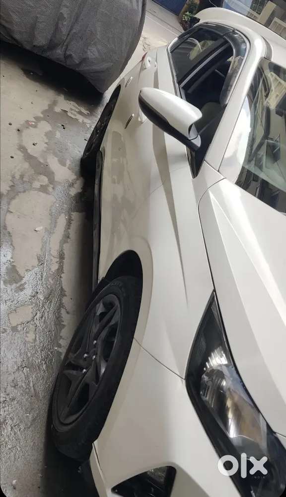 Hyundai I20 2021 Petrol Well Maintained